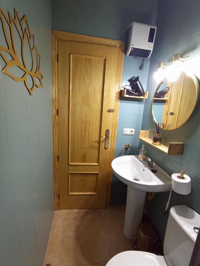 El DESAFÍO - B&B Riópar