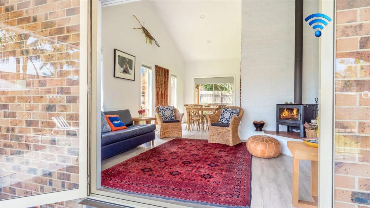 Maxis - B&B Culburra Beach