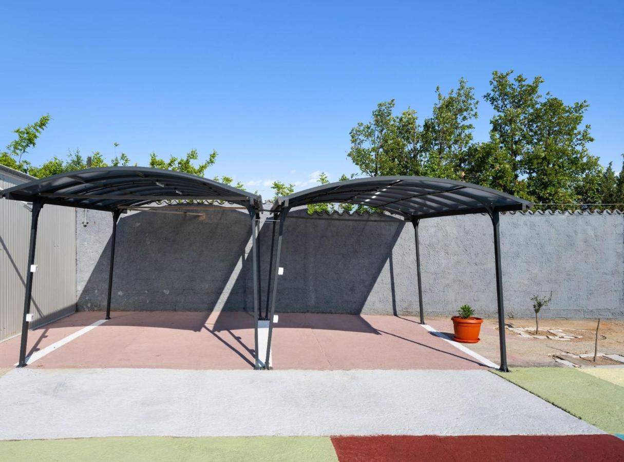Holiday Home Eros - Ferienwohnung Šibenik