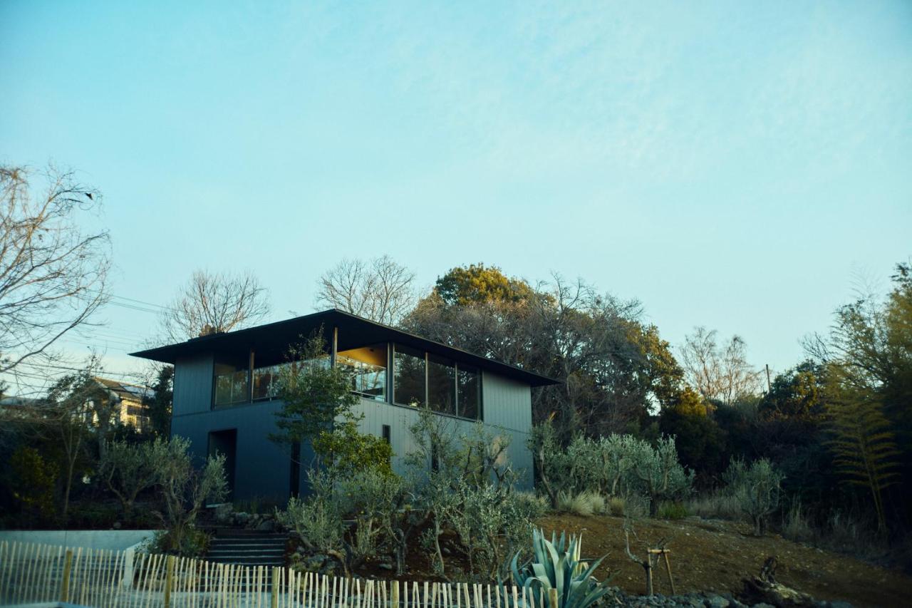 Hiire IZU OLIVE - B&B Itō