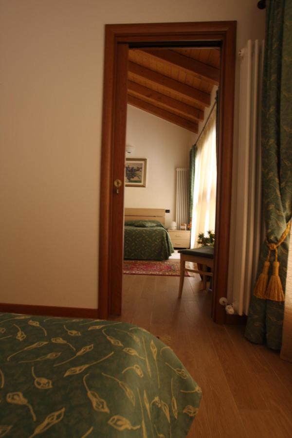 Familiekamer