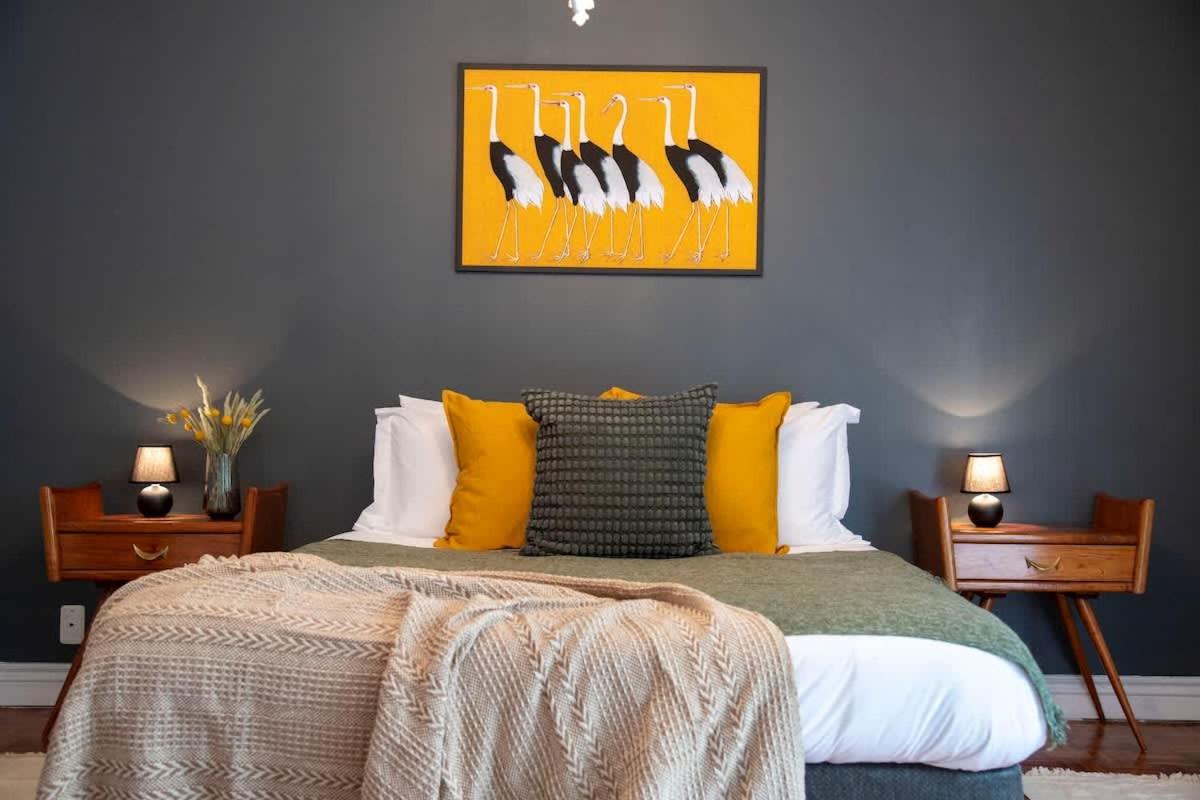 KOKU! Best location in Polanco 10 guests - B&B Mexico City