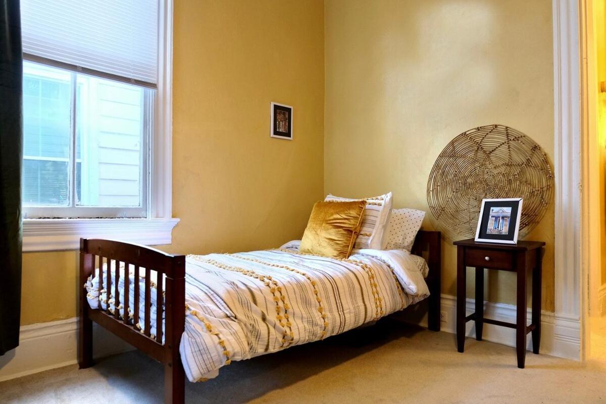 Lovely Mid-City 2-Bedroom - Ferienwohnung New Orleans