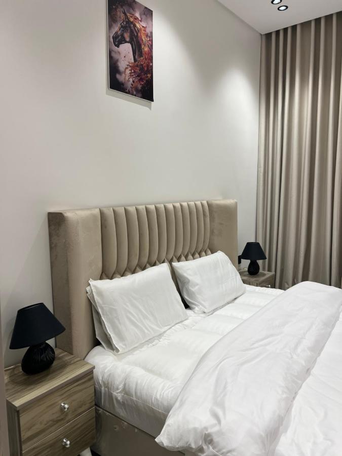 شقق النعيم - Ferienwohnung Dschidda