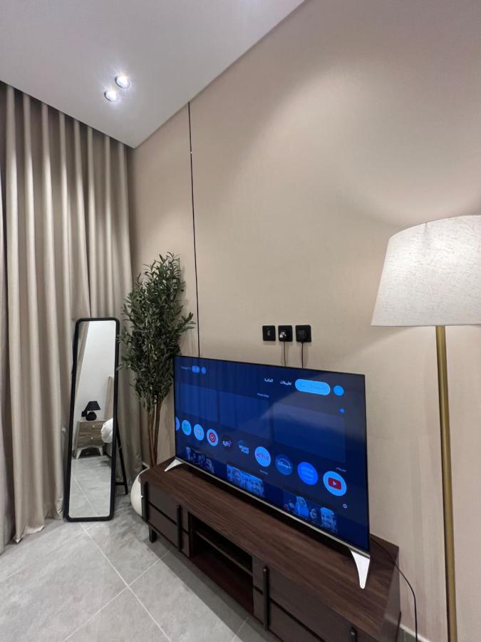 شقق النعيم - Ferienwohnung Dschidda