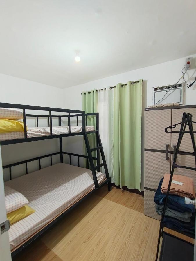 Sorelle Haven II - B&B Manolo Fortich