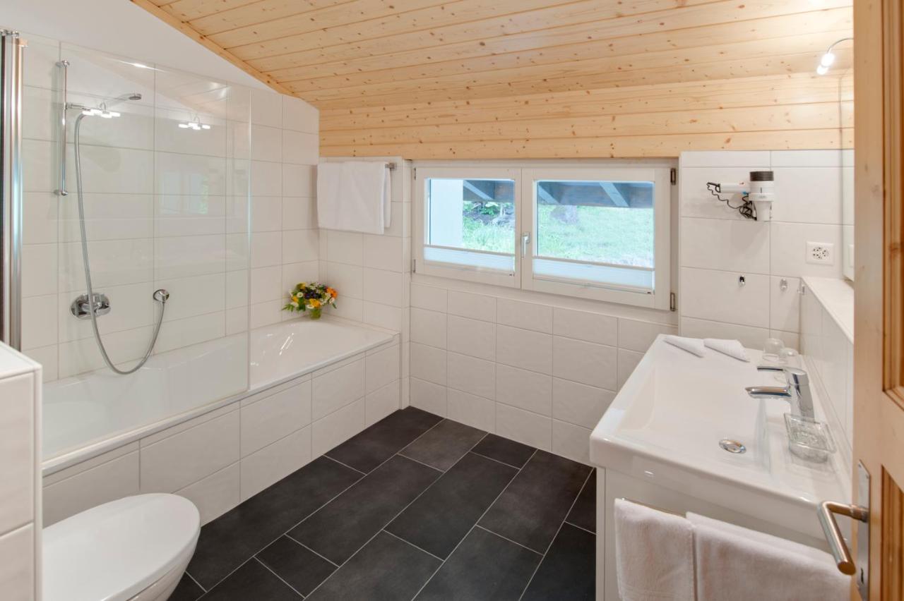 Apartment mit 2 Schlafzimmern