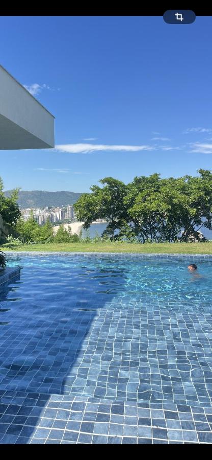 Studio city icaraí - Chambres d'hôtes Niterói