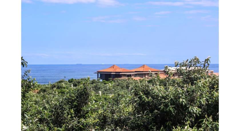 418 Zimbali Suites - B&B