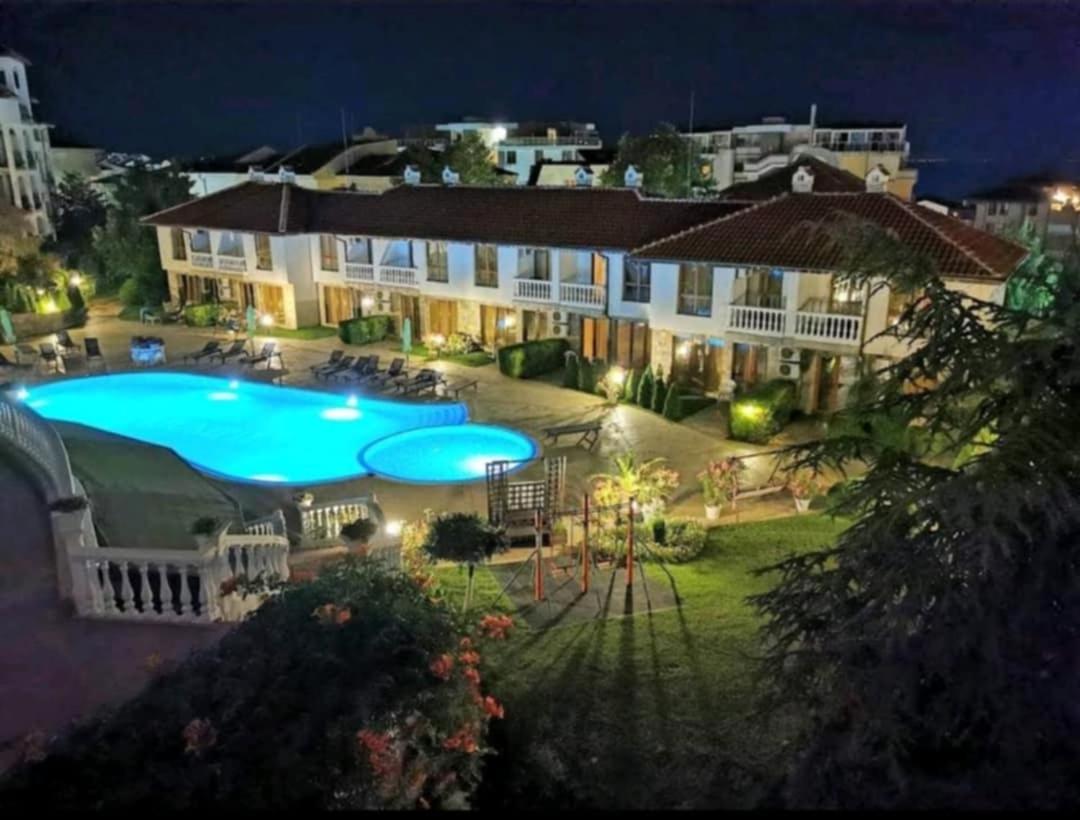 Studio Sea Garden - B&B Sveti Vlas
