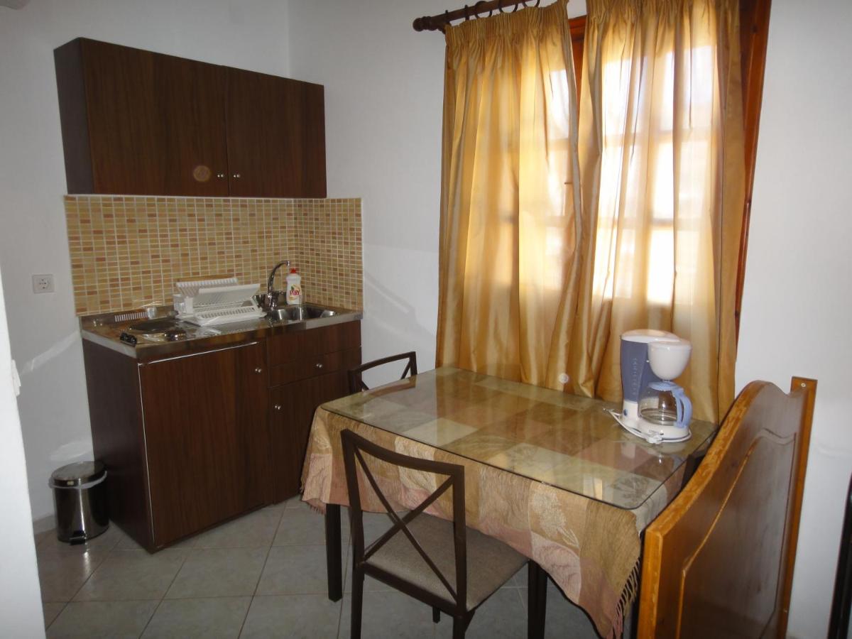 Familieappartement - Split-Level 