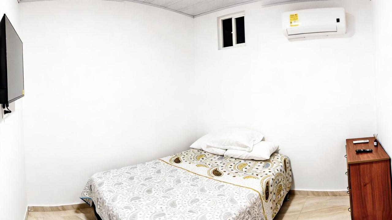 Apartaestudio JVG2 - B&B San Andrés