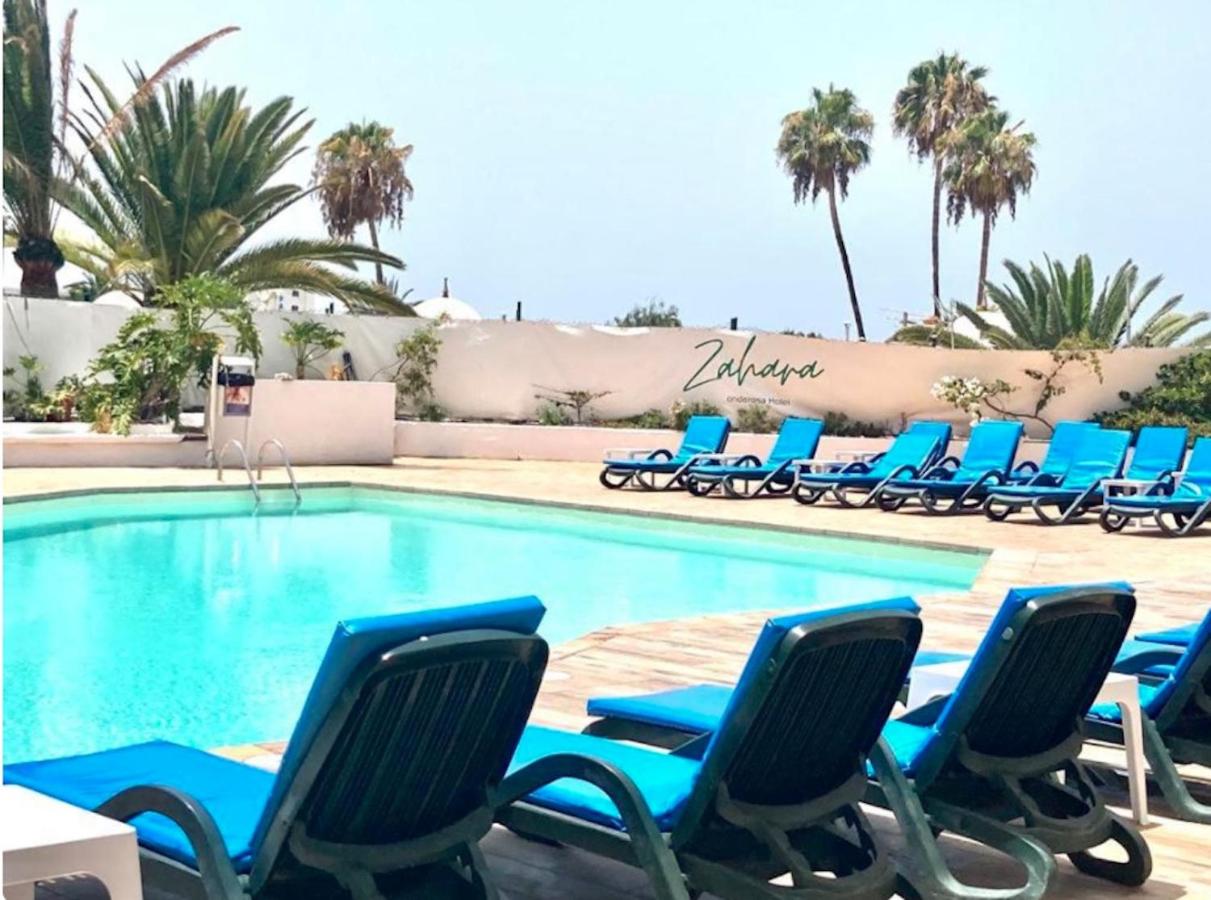 Golden Palm Apartment - Playa de las Americas - B&B Playa de las Américas