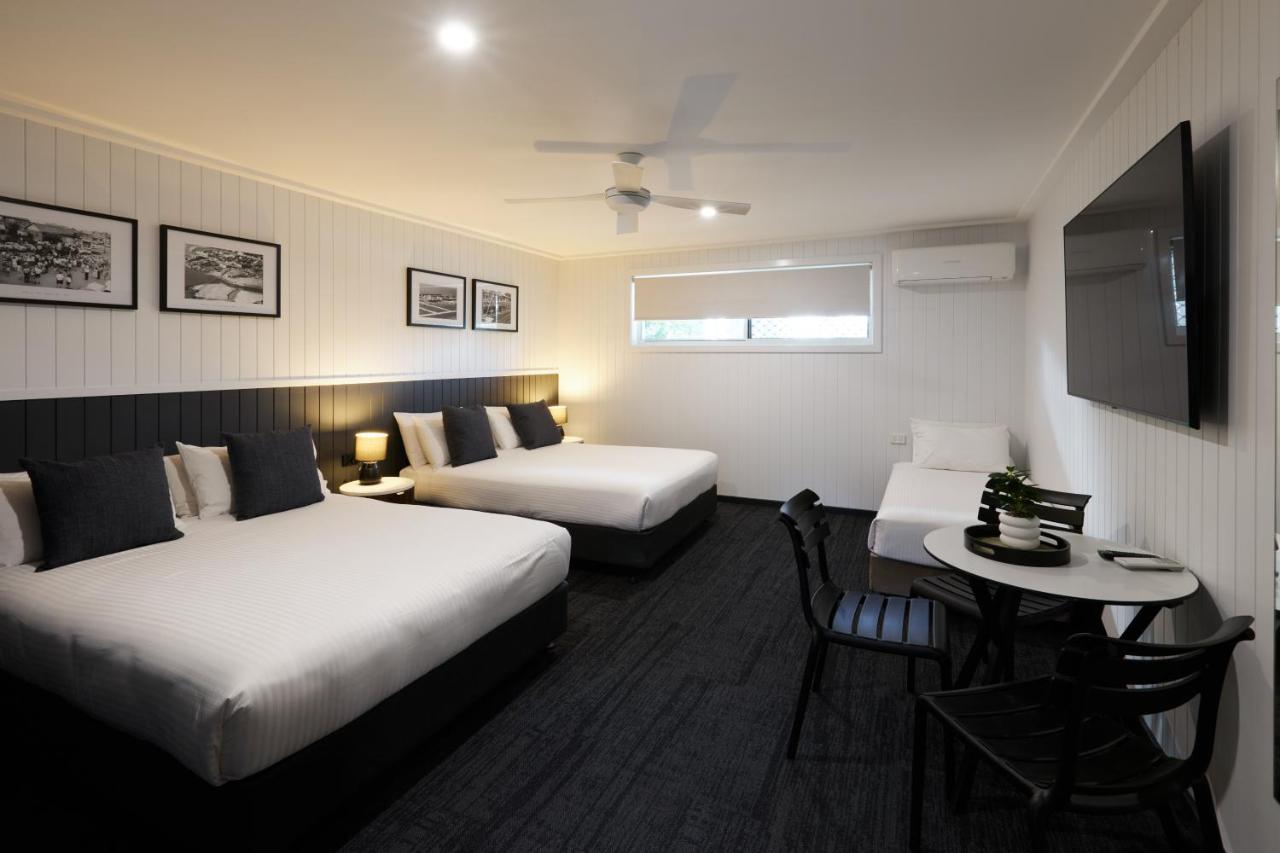 Settlers Inn - B&B Port Macquarie