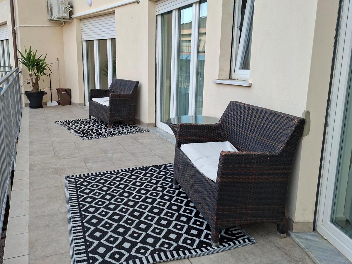 Pepe holiday home - B&B Santo Stefano di Magra