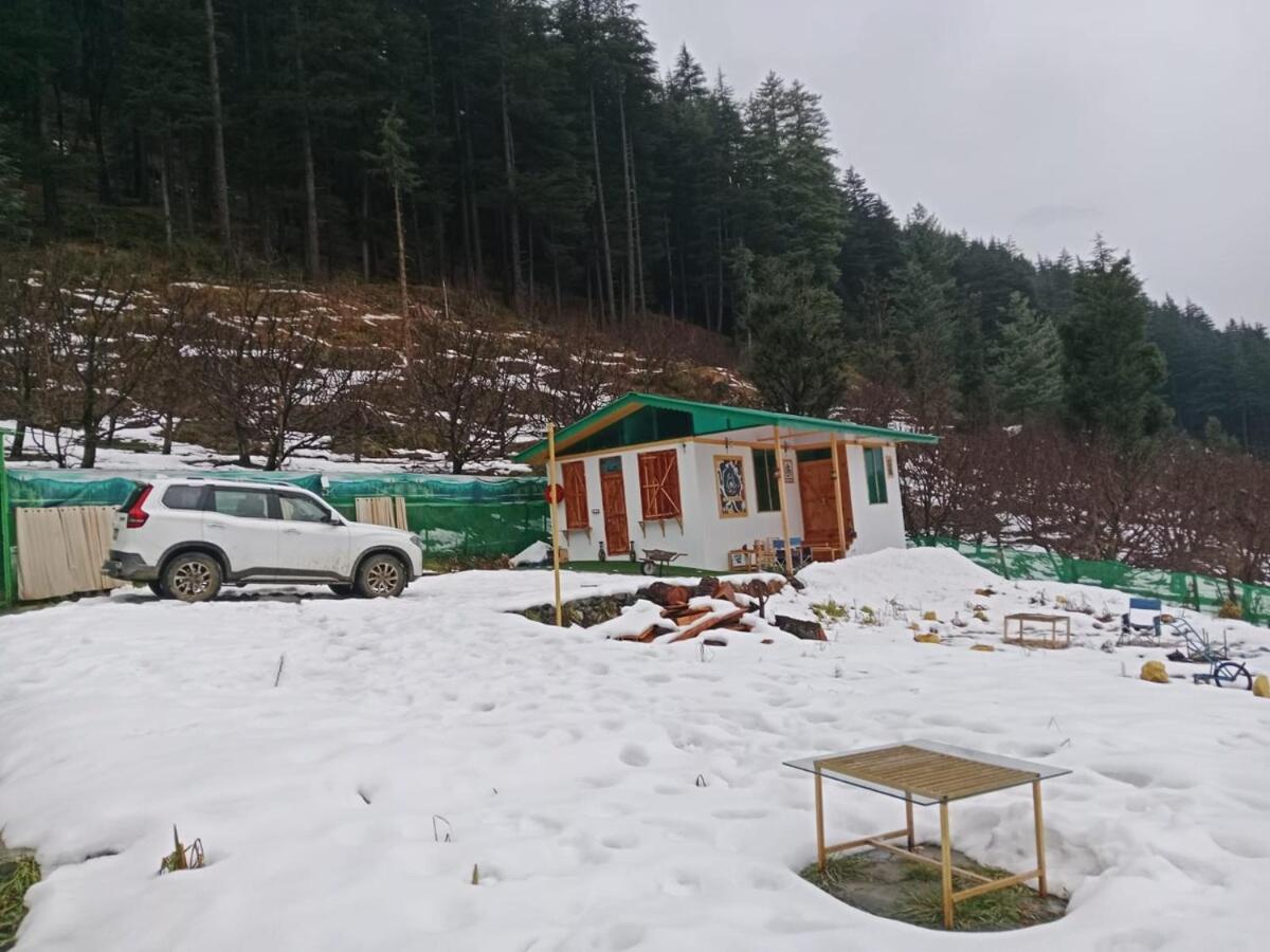 Private Farm Stay Sharanibehar by The 3 Arrows Hills - B&B Jari
