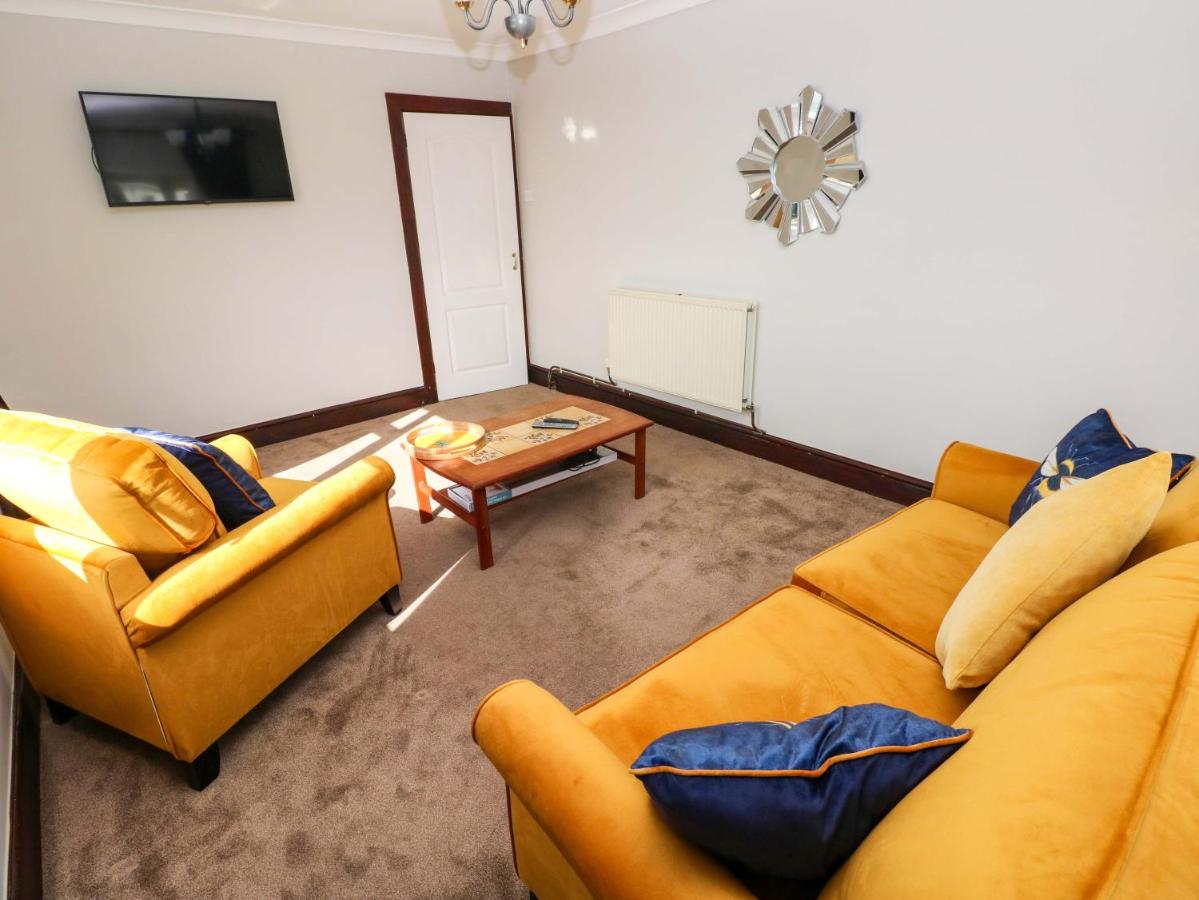 Graig Goch - B&B Burry Port