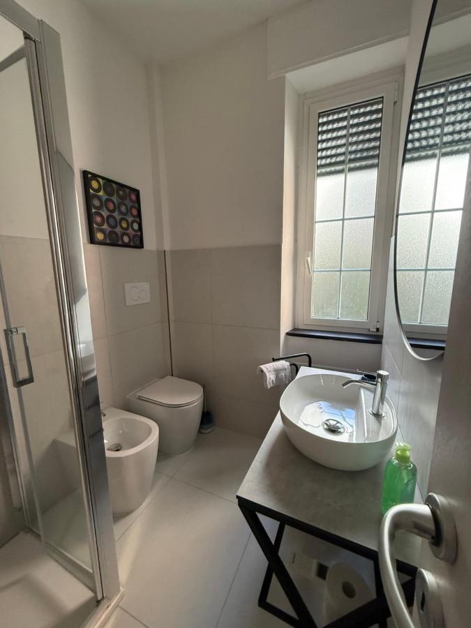 Sogni di Genova - Ferienwohnung Genua