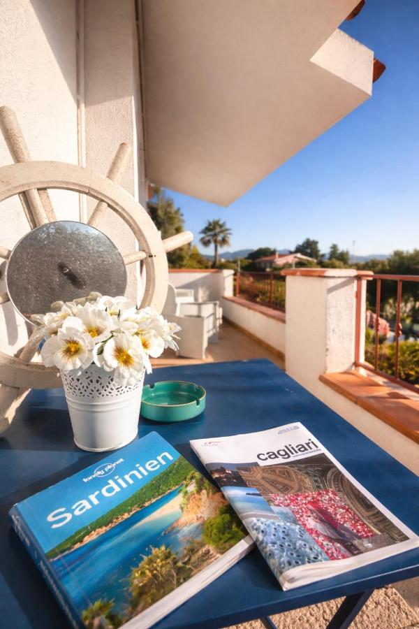 Sea&Sun Guest House - 400 m dal mare - Chambres d'hôtes Sant'Andrea
