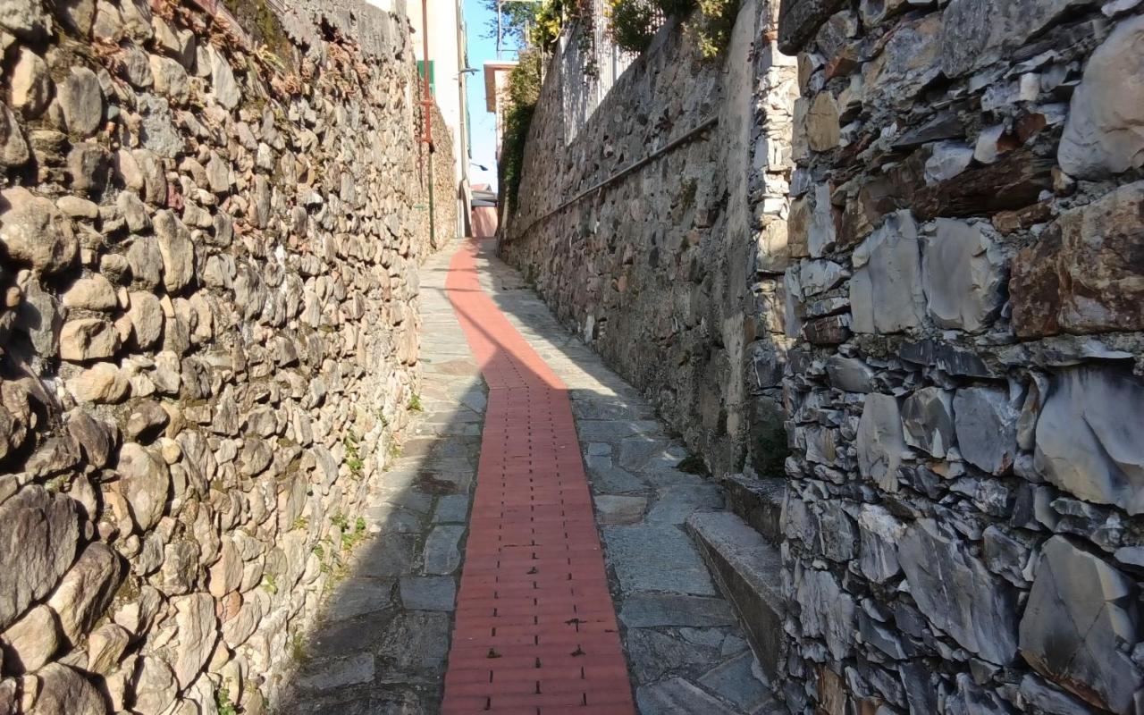 Casa Sissi - B&B Sestri Levante