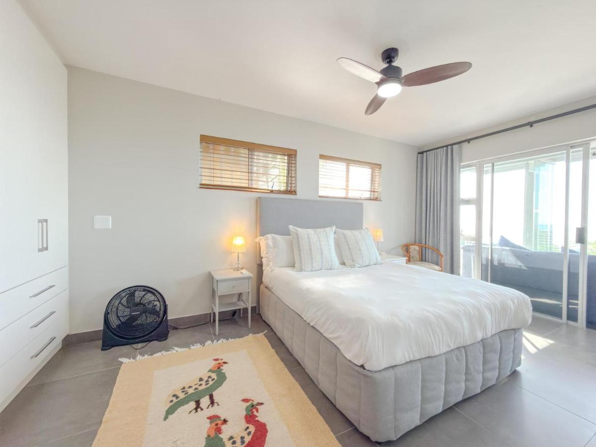 Plett Ocean View 2BR Apartment with Sunroom & Patio - B&B Plettenberg Bay