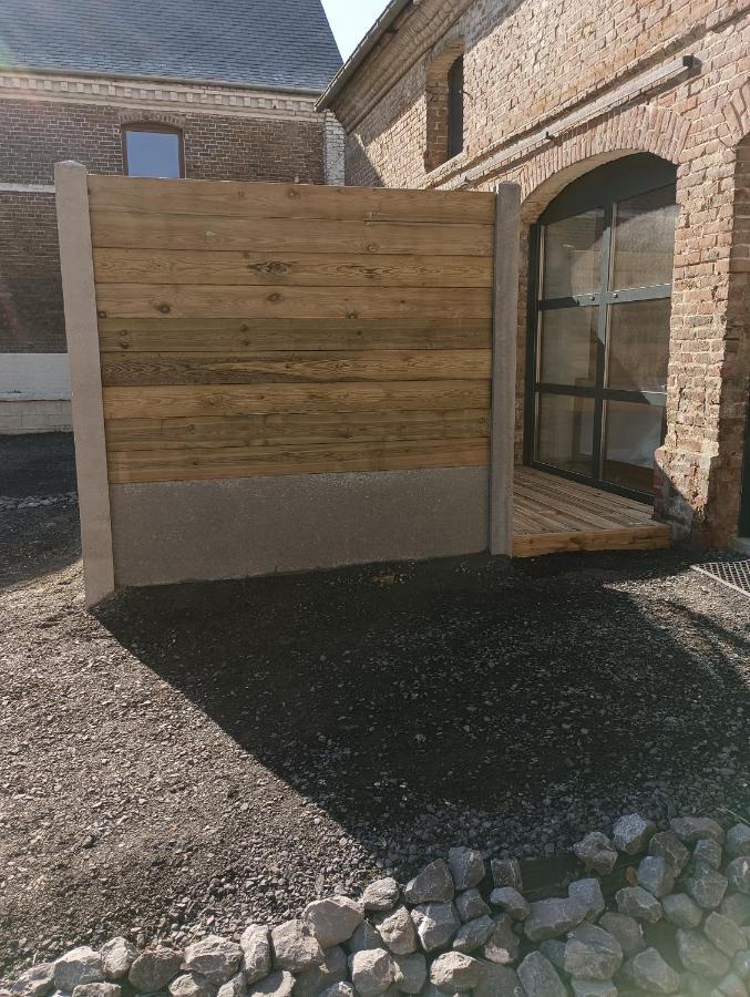 gîte le nid douillet - B&B Millencourt-en-Ponthieu
