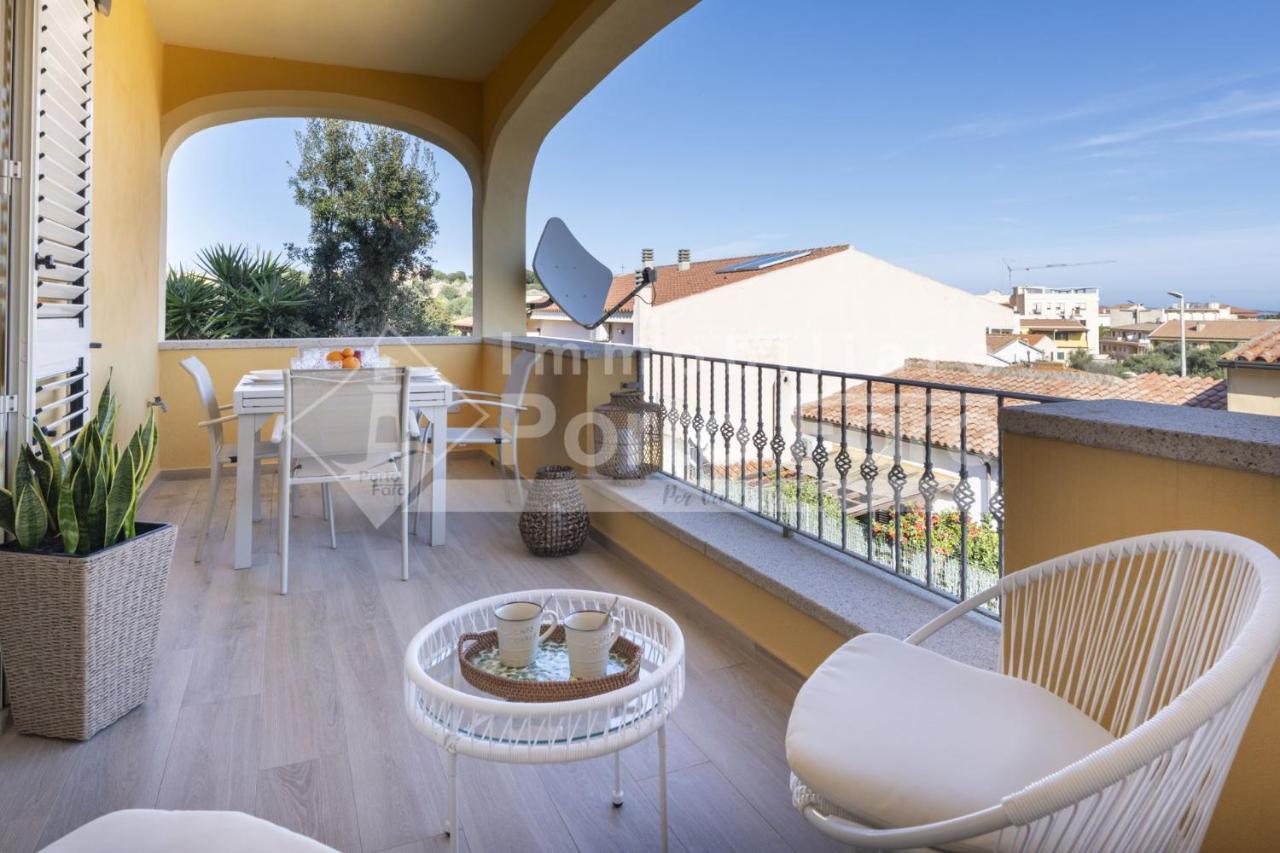 Raphael's Boutique Stay - B&B Palau