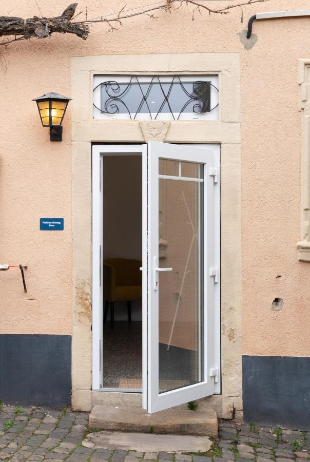 Loblocher Mühle - Rosa - Ferienwohnung Neustadt an der Weinstraße
