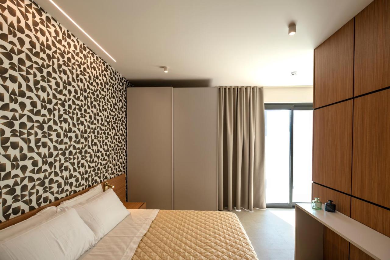 Monolocale Familiare