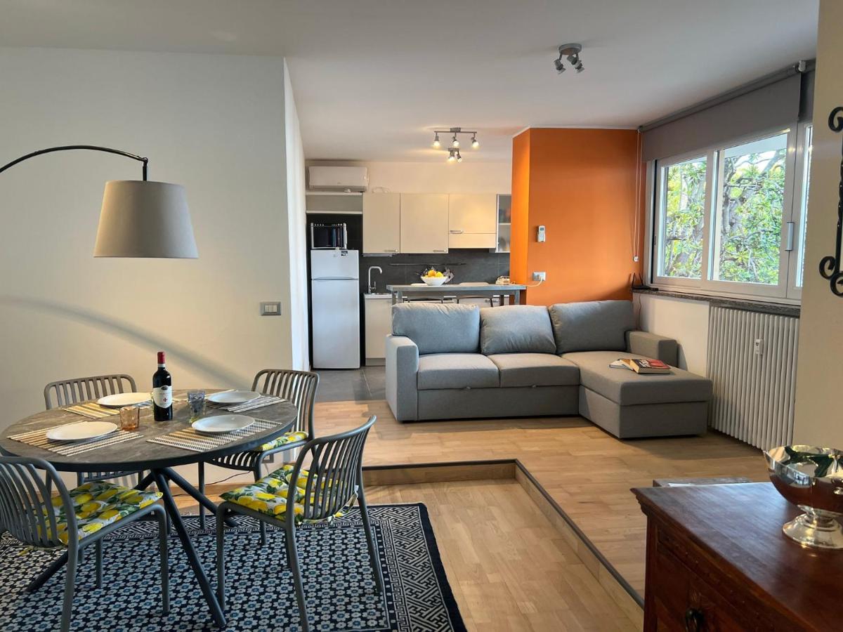 Inaya Apartment - B&B Oggebbio