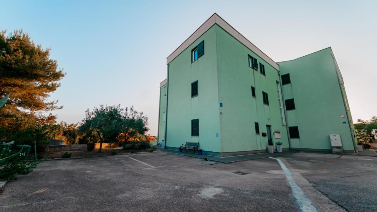 Apartments Verde - B&B Trogir