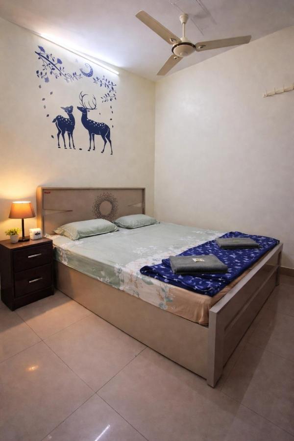 Chetan niwas Comfortable 1BHK - Bed and Breakfast Sholapur