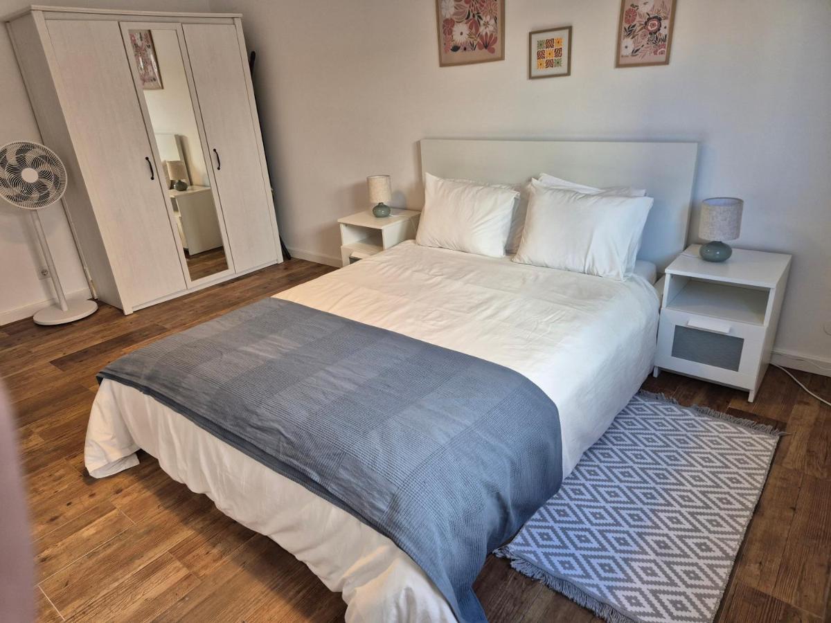 Flat near Serra da Arrábida, beaches and Lisbon - B&B Quinta Do Conde