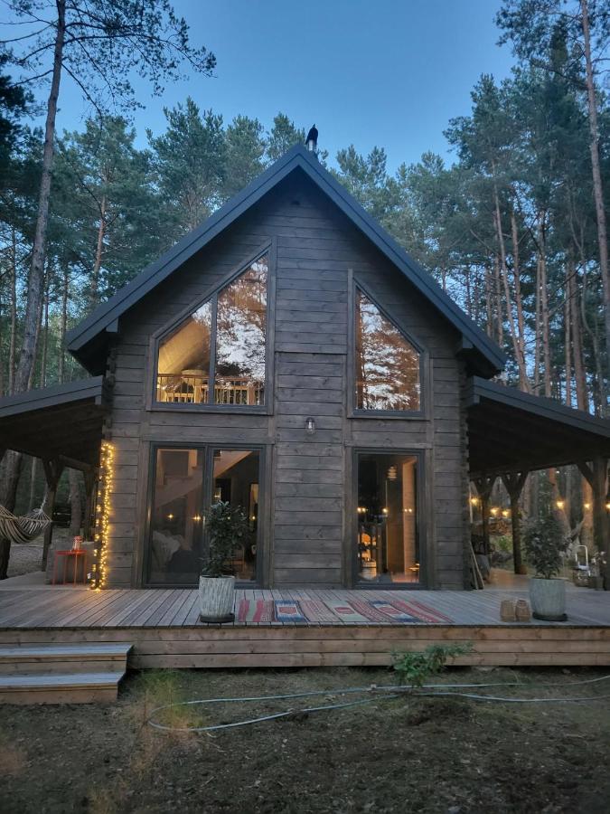 Nobelowka Forest SPA - Bed and Breakfast Huta Podgórna