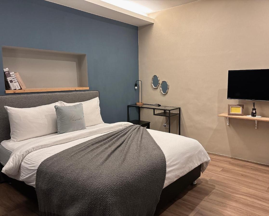 Standard Doppelzimmer