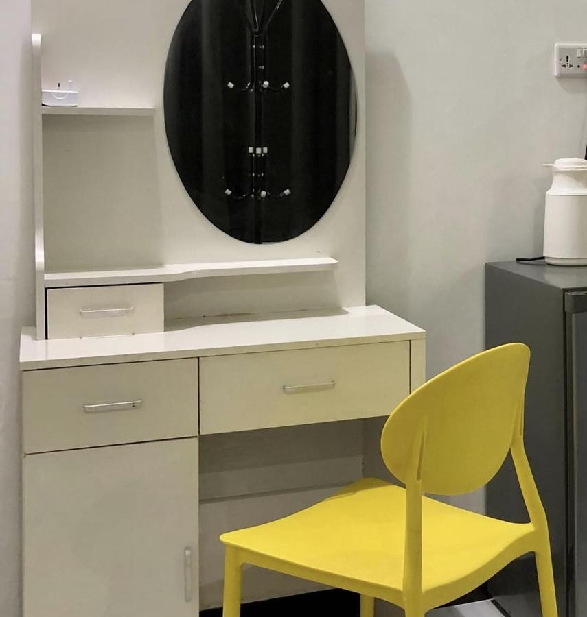 Melody stayhome - Chambres d’hôtes Al Mawāliḩ al Janūbīyah