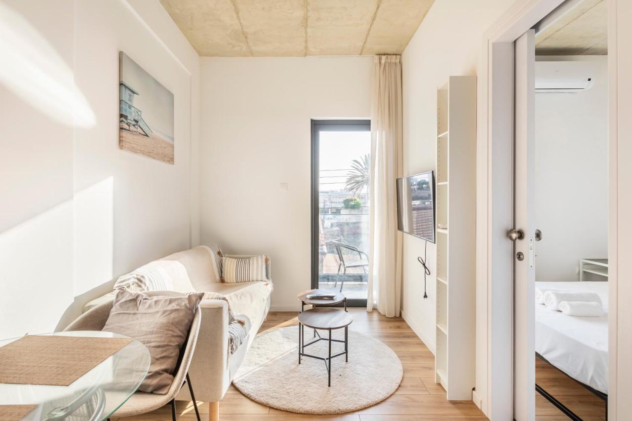 Yamas Urban Living Platinum Key - Ferienwohnung Limassol