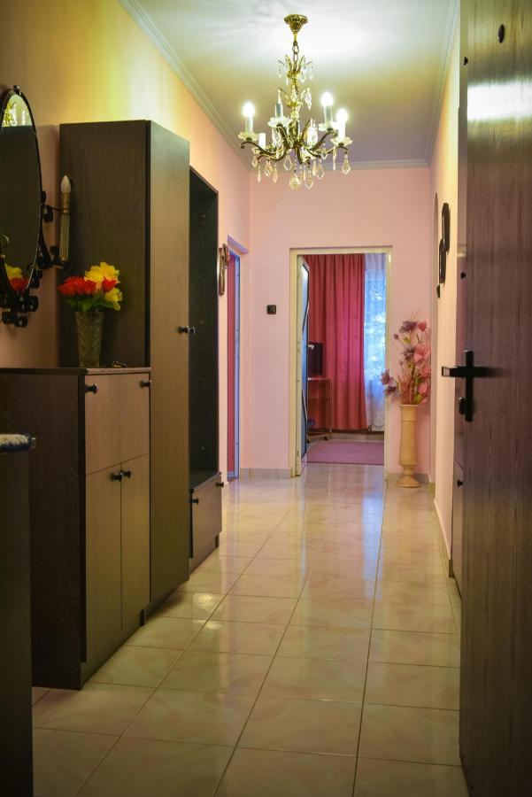 Apartment Elegance - Chambres d’hôtes