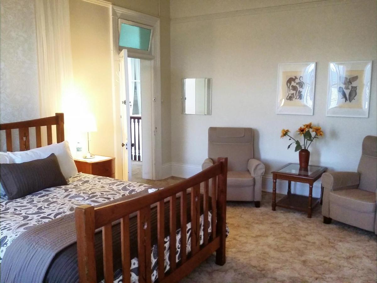Superior Queen Room