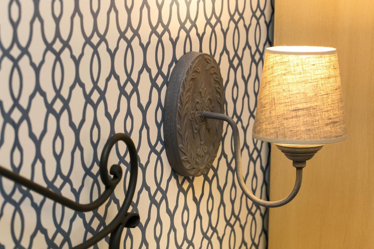 Chambre Double Standard