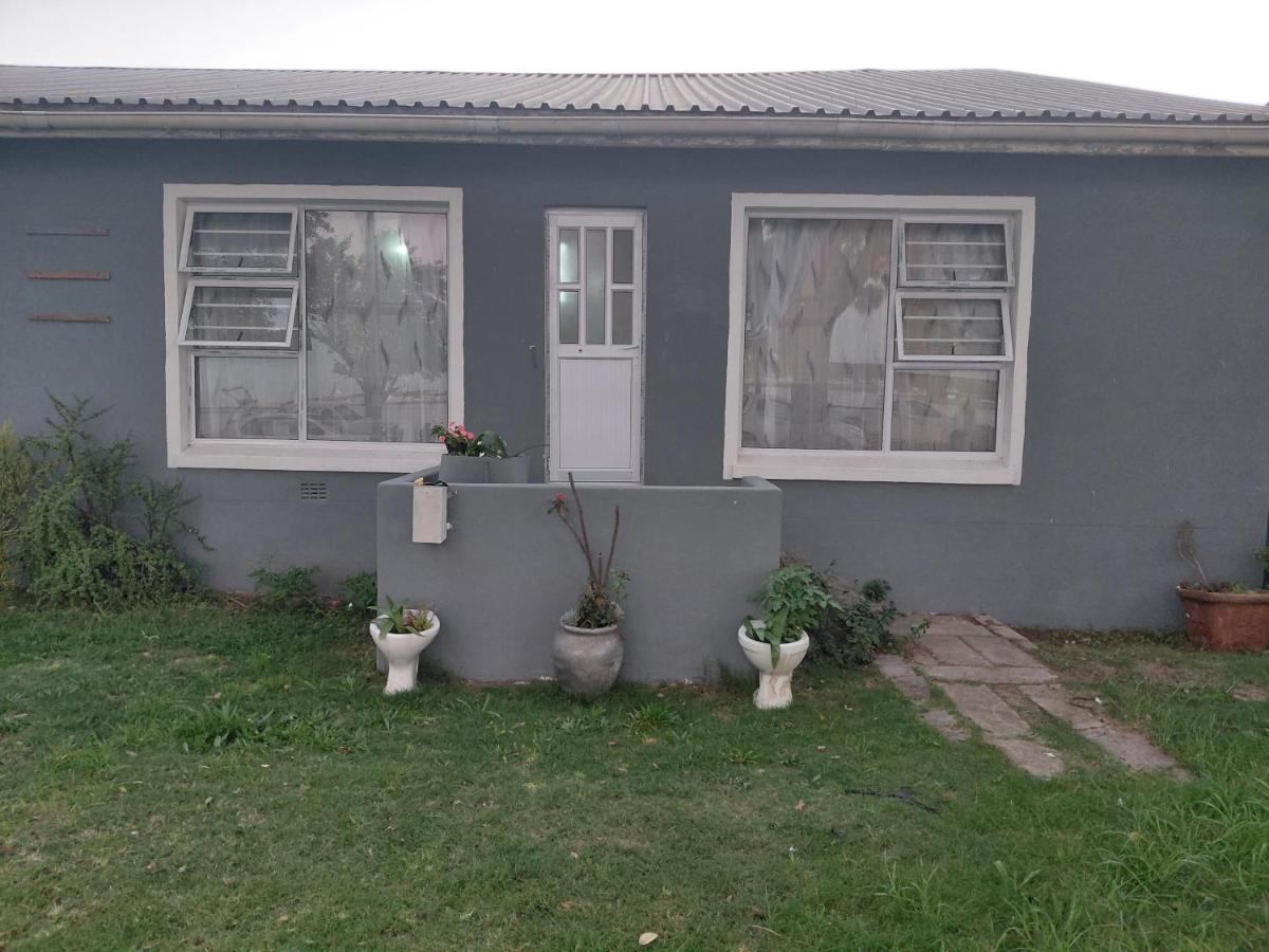 Ocean River - B&B Port Elizabeth