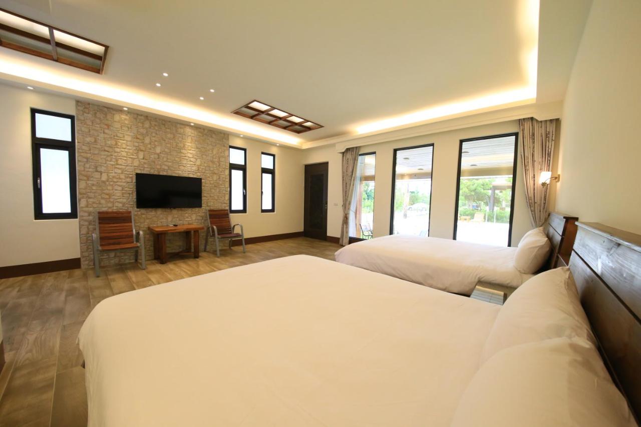 Villa mit 3 Schlafzimmern