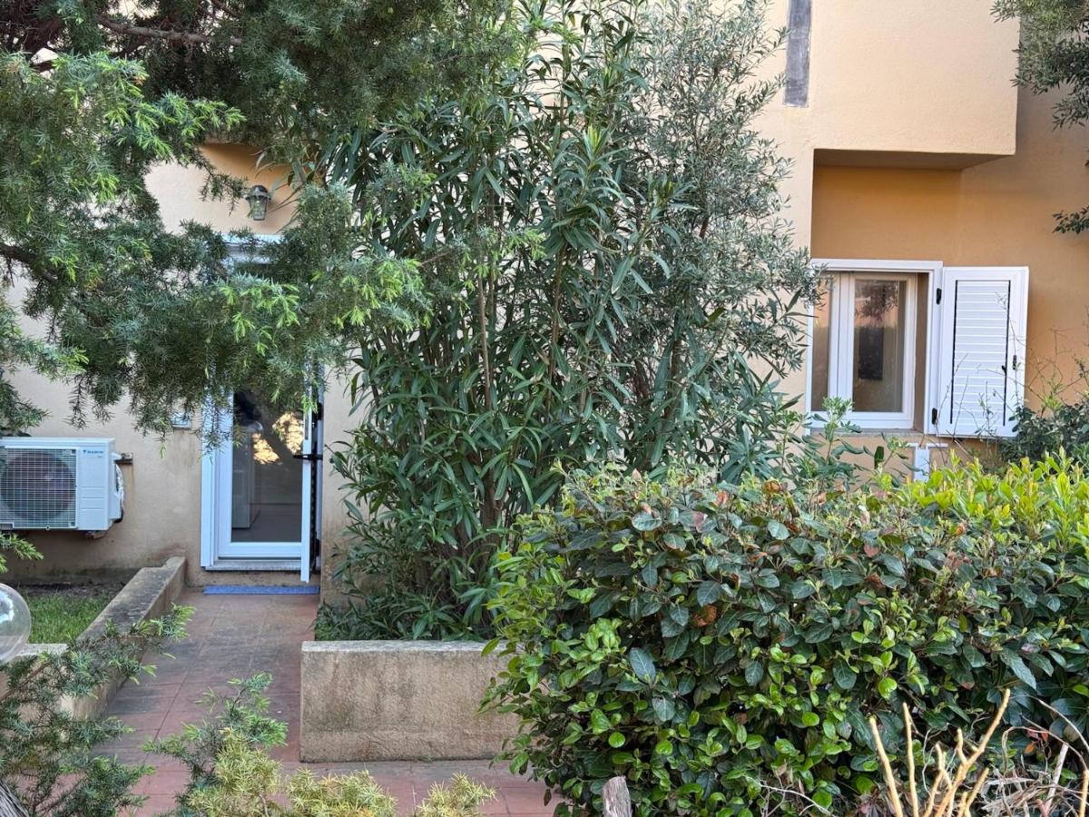 Sea & Green Mood Apartment - Ferienwohnung Costa Paradiso