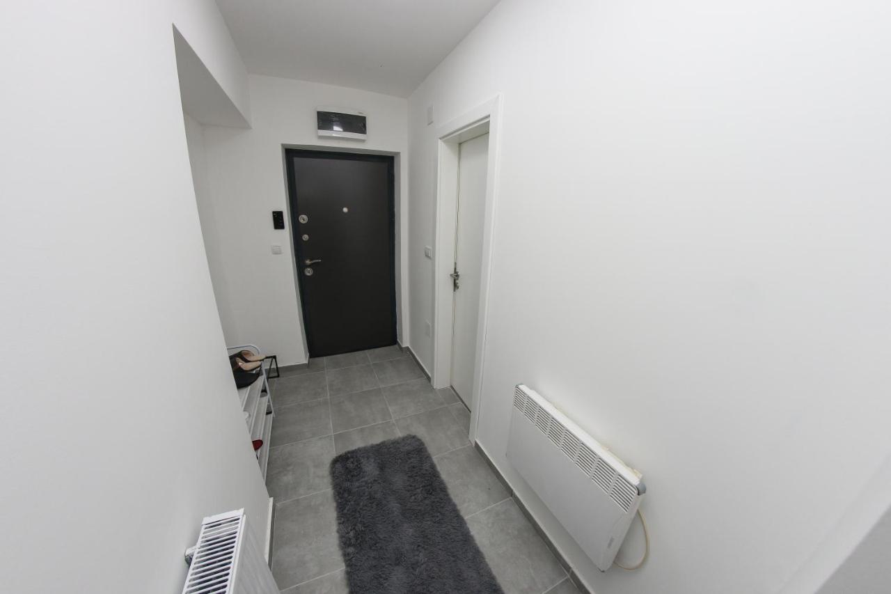 Apartman Imperial 7 - B&B Sarajevo