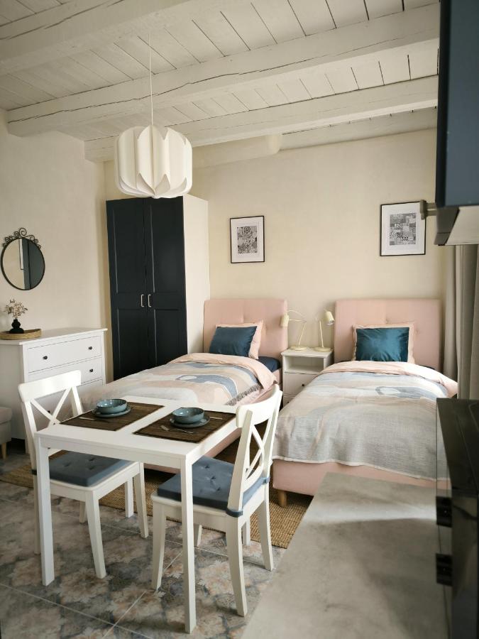 Independance Square Apartments II - Ferienwohnung Mažeikiai