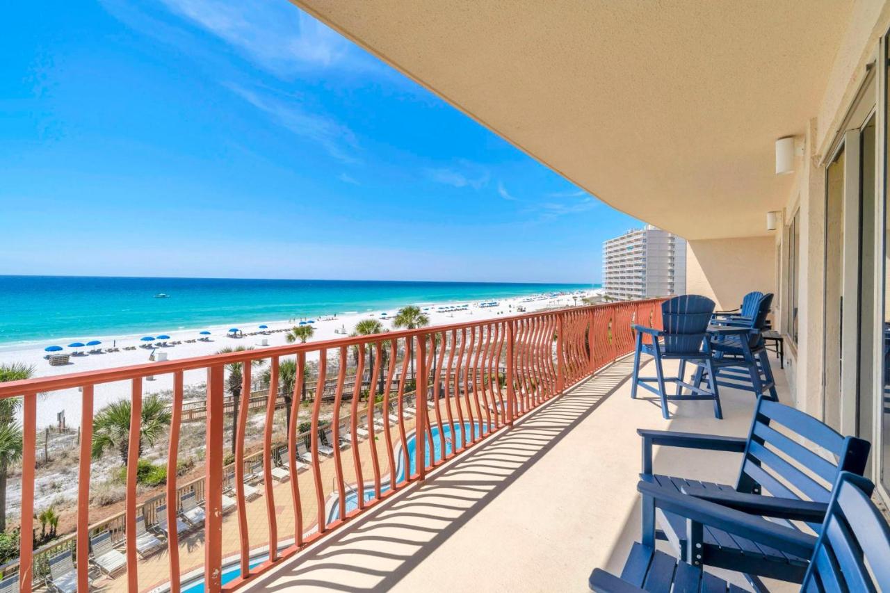 Hidden Dunes 405 - B&B Panama City Beach