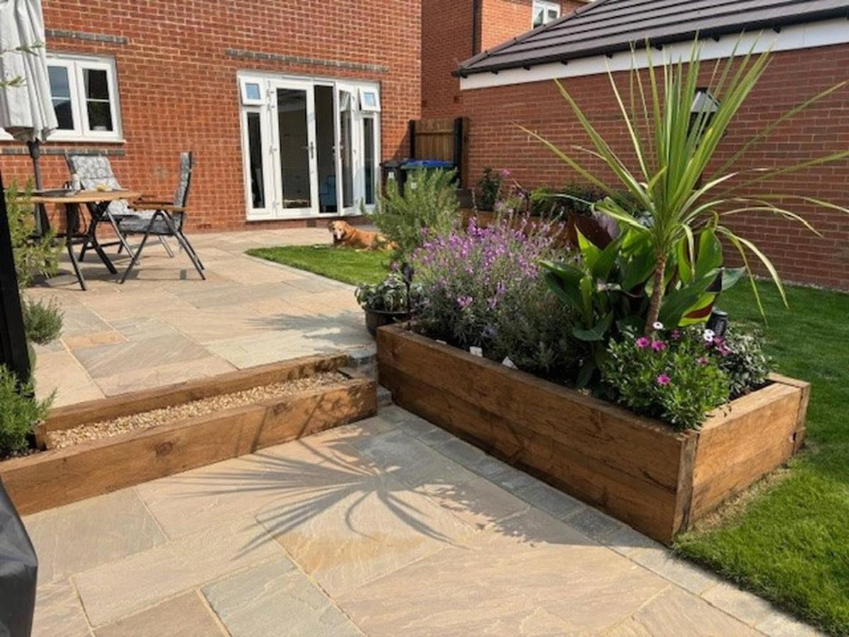 Quiet double bedroom - B&B Yapton