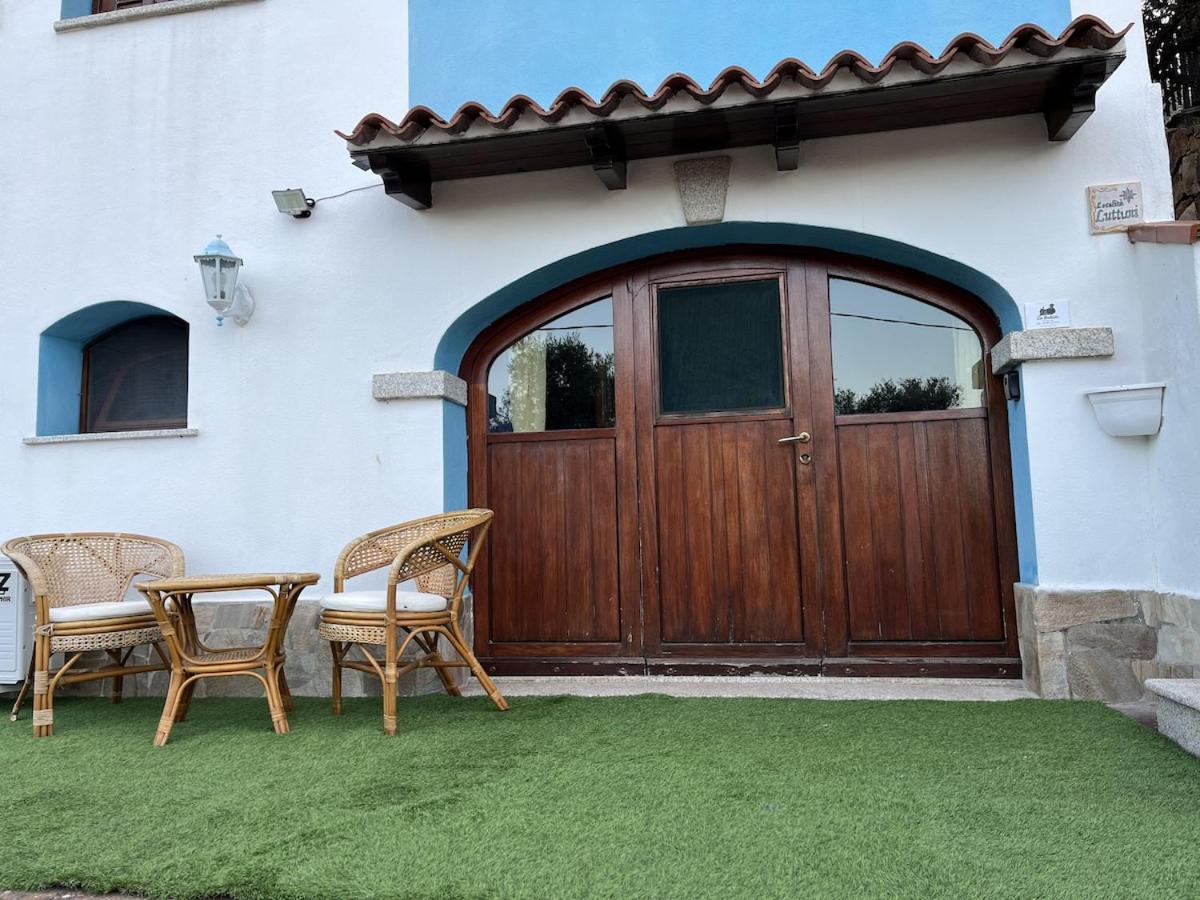 Ziu Battista Casa Vacanze - B&B Budoni