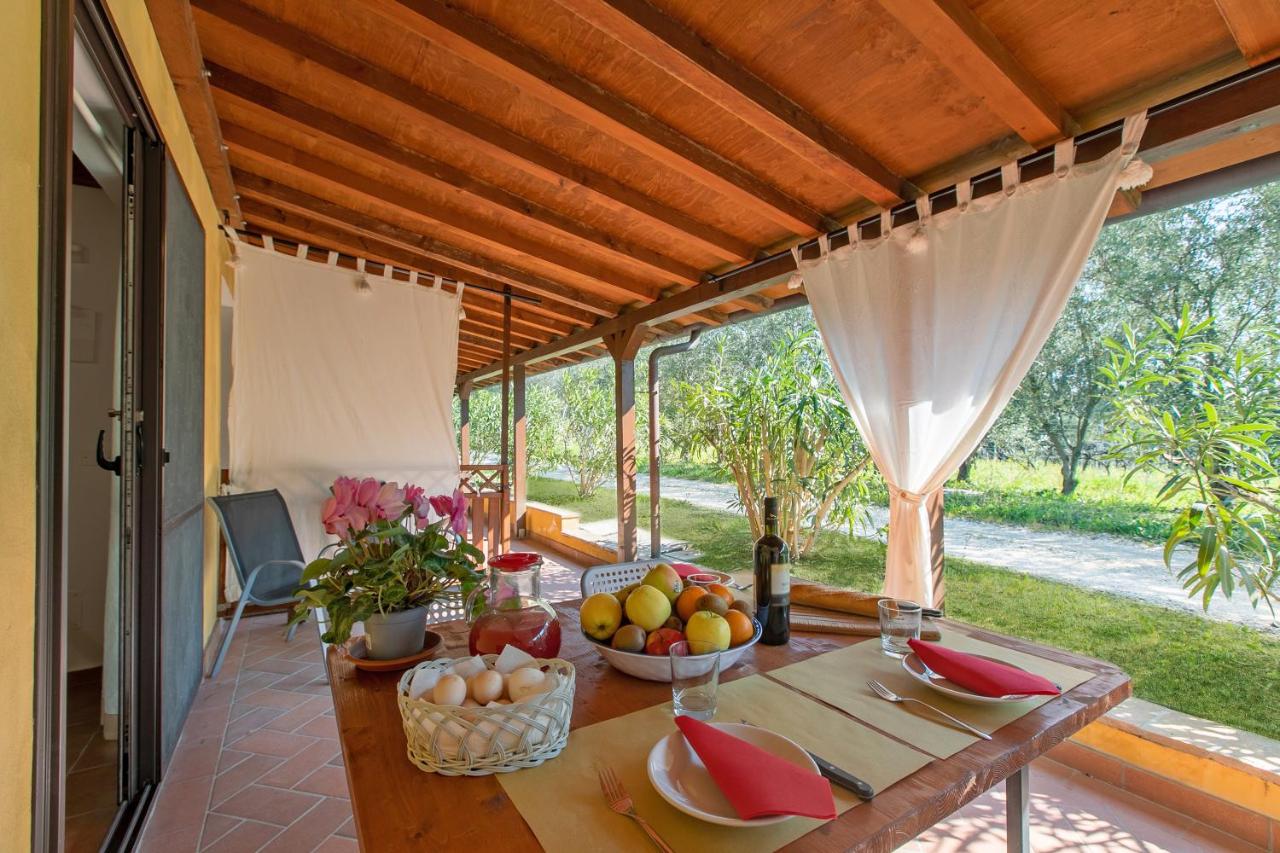 Appartement - Rez-de-Chaussée