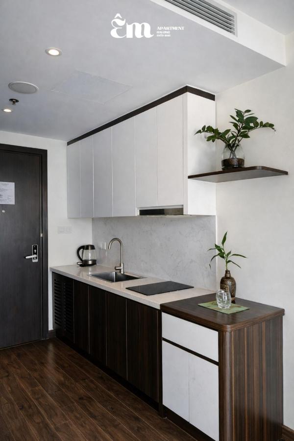 Em Apartment - Ocean and Lighthouse View, Sapphire Residence S2 - B&B Hạ Long